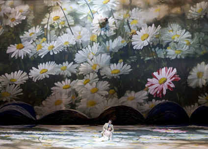 【歌剧魅影】听库恰讲歌剧(十一)——威尔第歌剧《茶花女》 【已结束