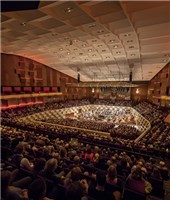 鹿特丹爱乐乐团音乐会 订票