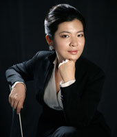 国家大剧院制作普契尼歌剧《图兰朵》 订票