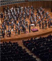 国家大剧院制作普契尼歌剧《图兰朵》 订票