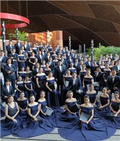 国家大剧院制作普契尼歌剧《图兰朵》 订票