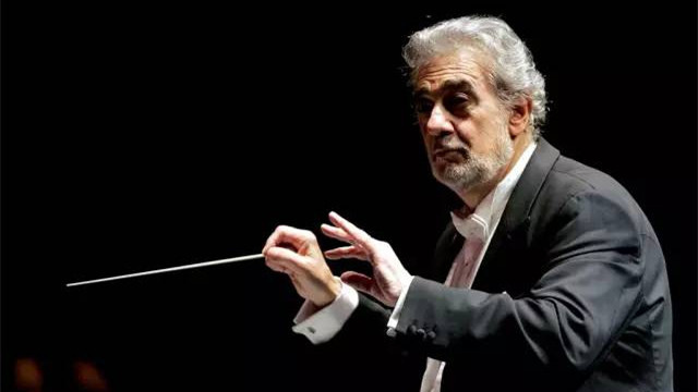 多明戈《西蒙·波卡涅拉》王者归来